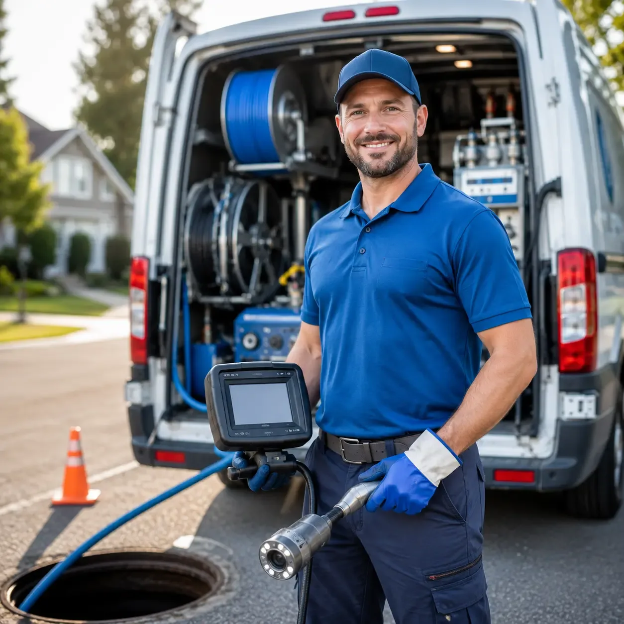 Local Pipe Relining specialists in Stewartstown, PA