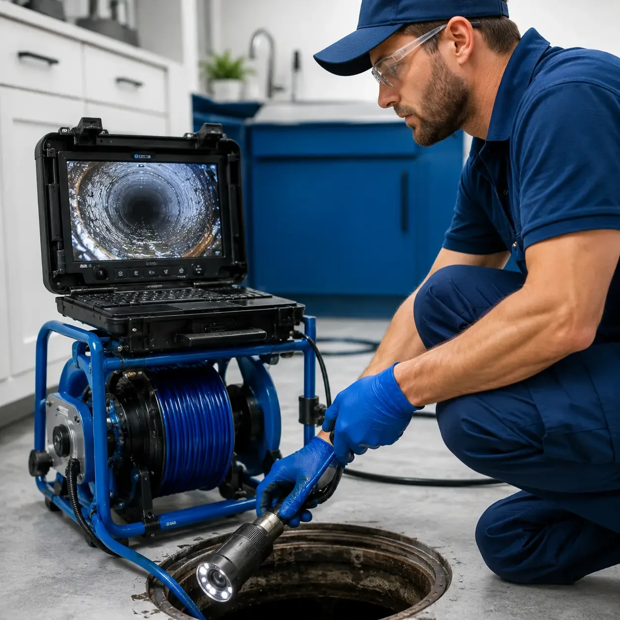 Pipe Relining professionals serving Stewartstown, PA